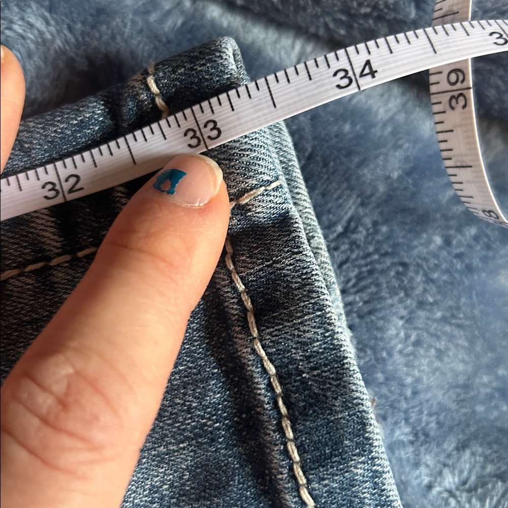 Miss Me Bootcut Jeans Size 27 - Picture 9 of 9